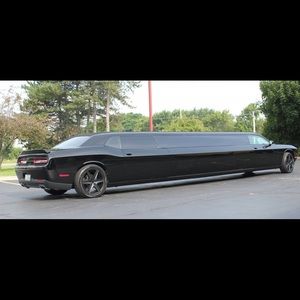 Meet your Posher, Christopher